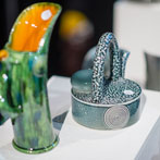 DCPG Potters Open Day 2017 - Walter Keeler